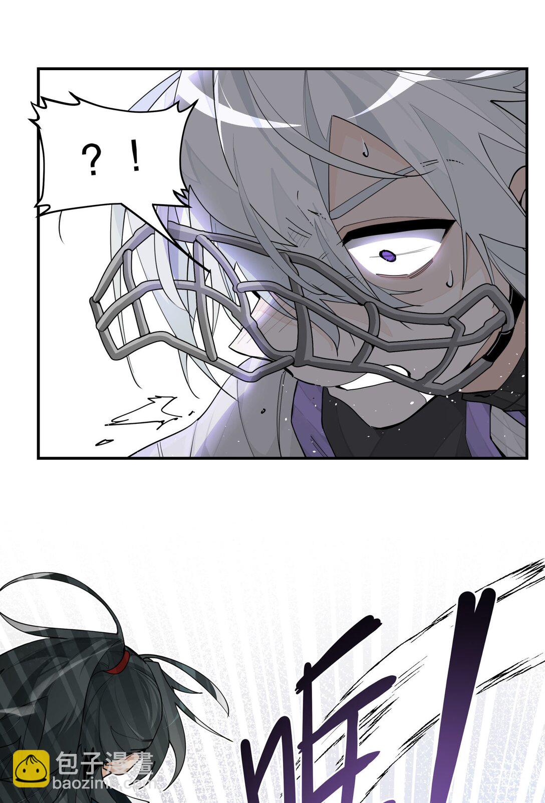 106 幕后黑手-第112话