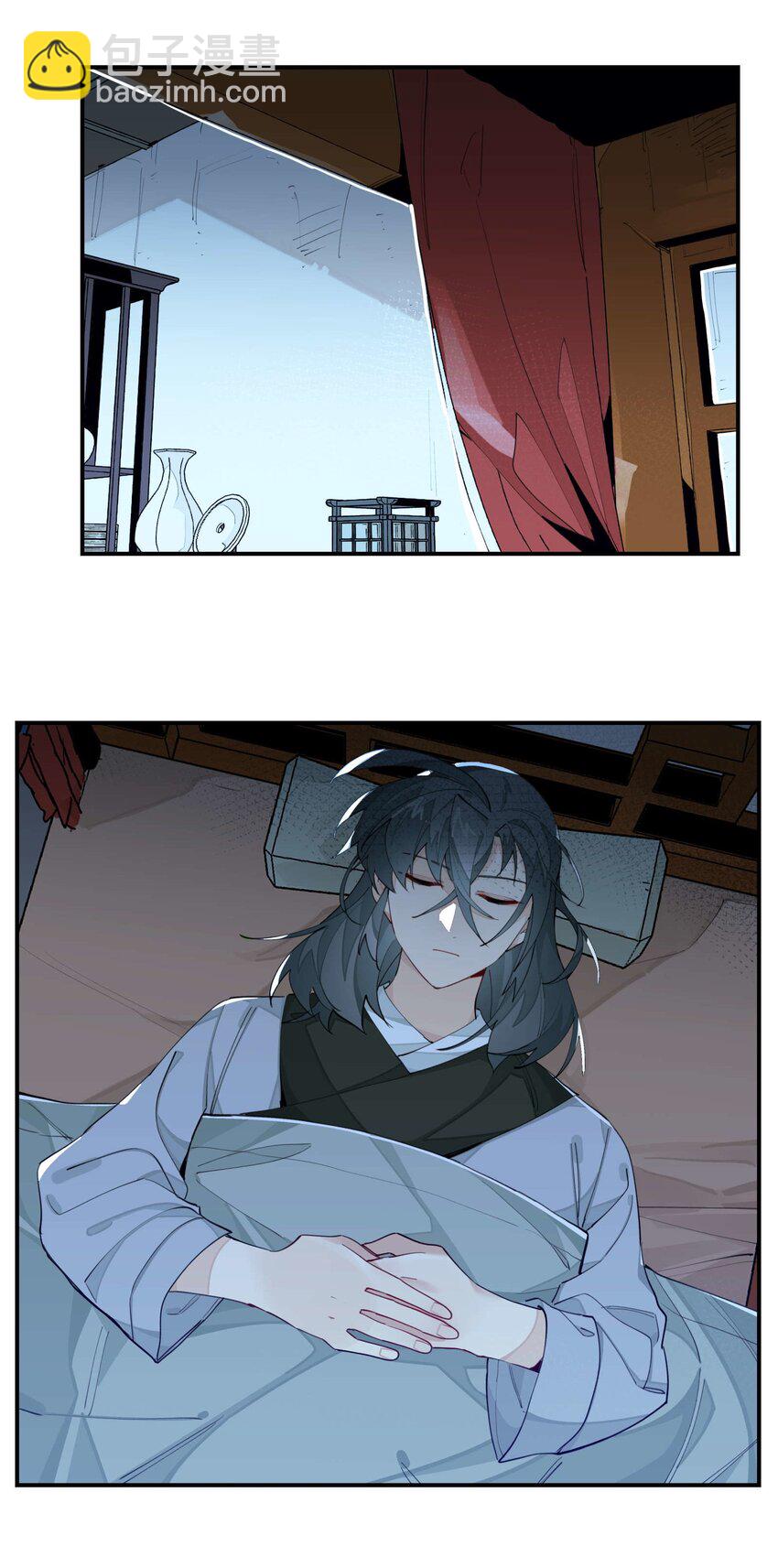 047 夜深人静(1/2)-第64话