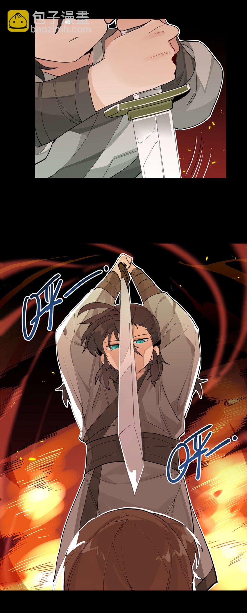 047 夜深人静(1/2)-第64话