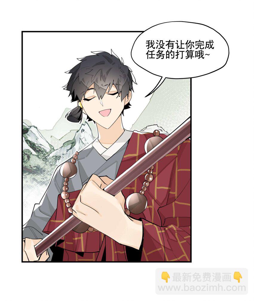 054 似曾相识？-第58话