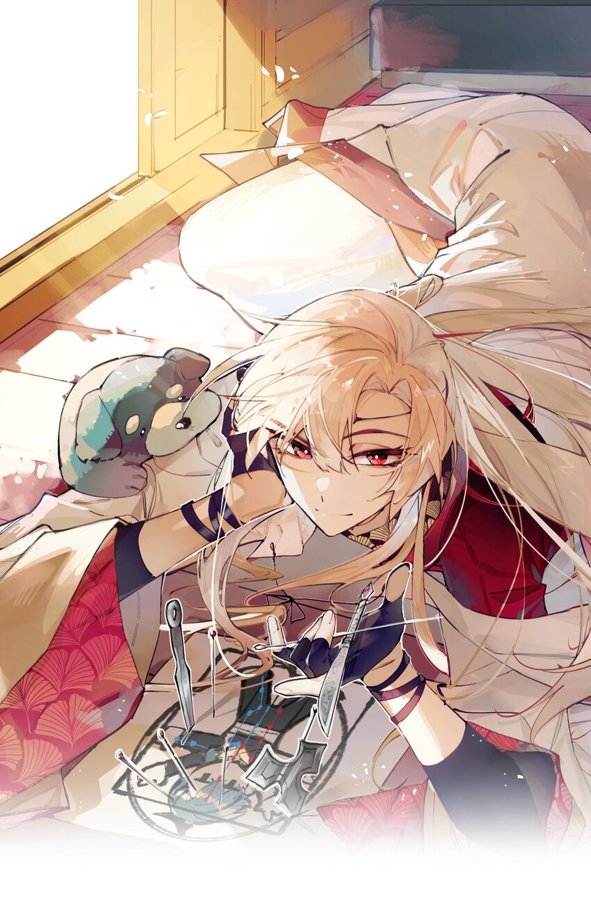 071 时代变了？-第76话