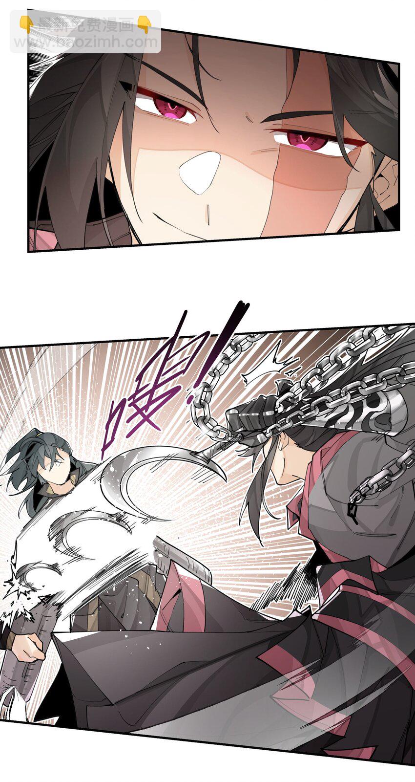 075 毫无道理地相信(1/2)-第80话