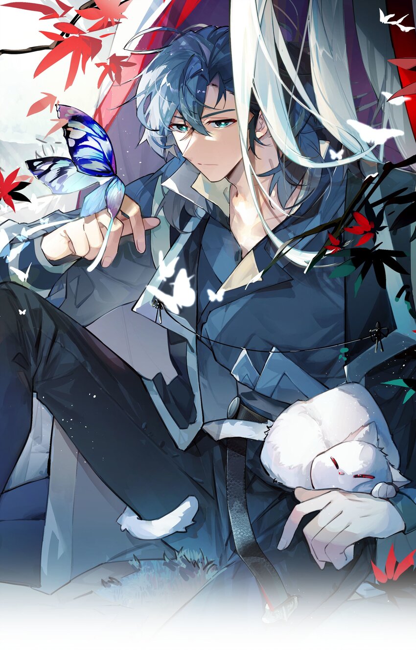 084 本能的选择-第90话