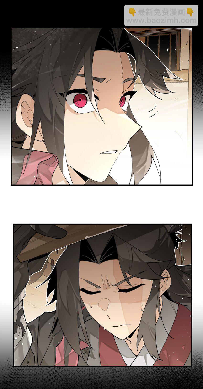 084 本能的选择-第90话