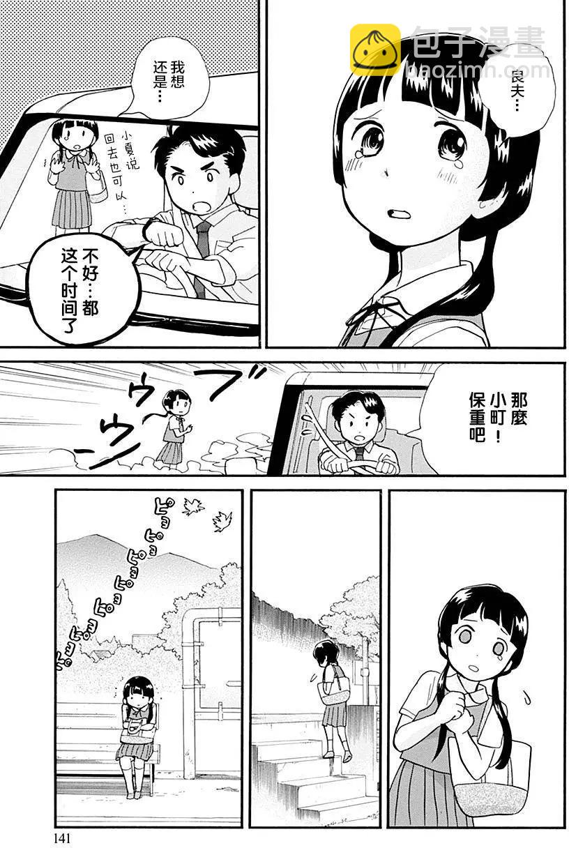 熊巫女 - 第36回 - 5