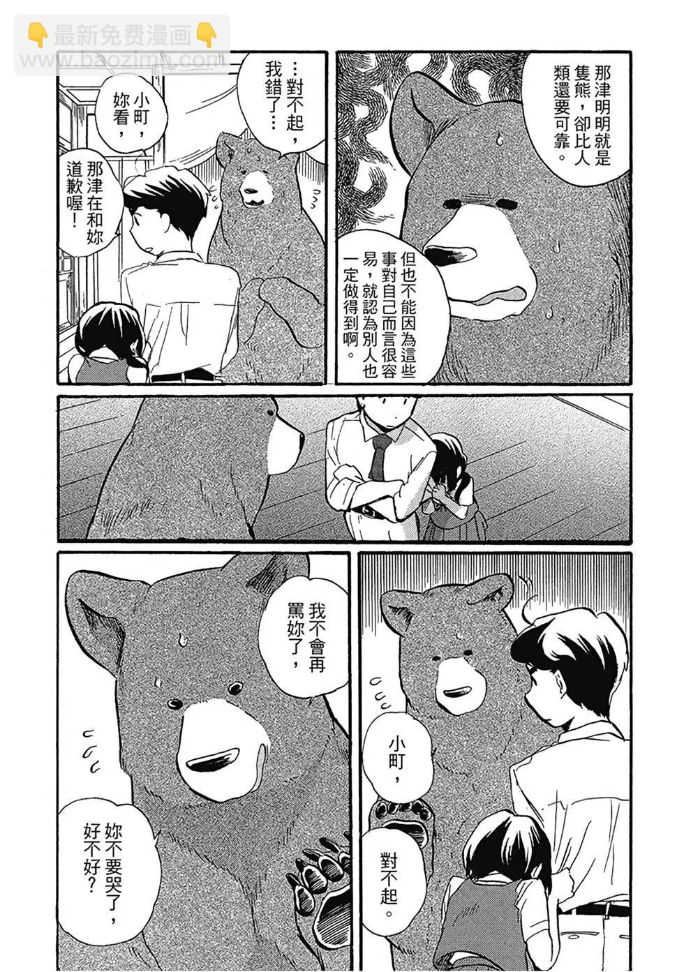 熊巫女 - 第02卷(2/4) - 2