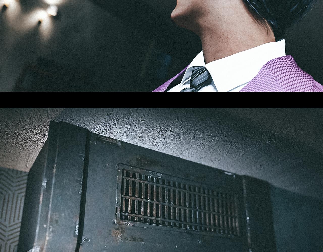 兇兇兇次方 - 03 躁動(1/2) - 2