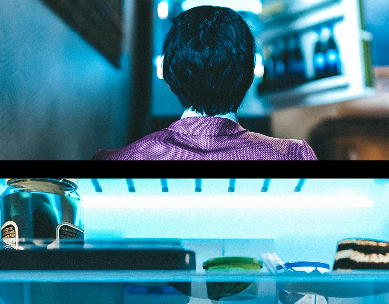 兇兇兇次方 - 03 躁動(2/2) - 1