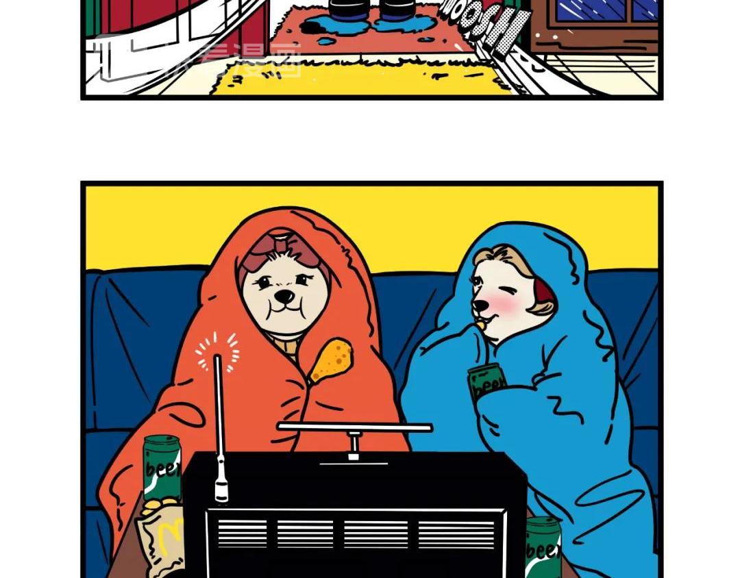 &ldquo;吃鸡&rdquo;遇到前任的几率是？-第24话