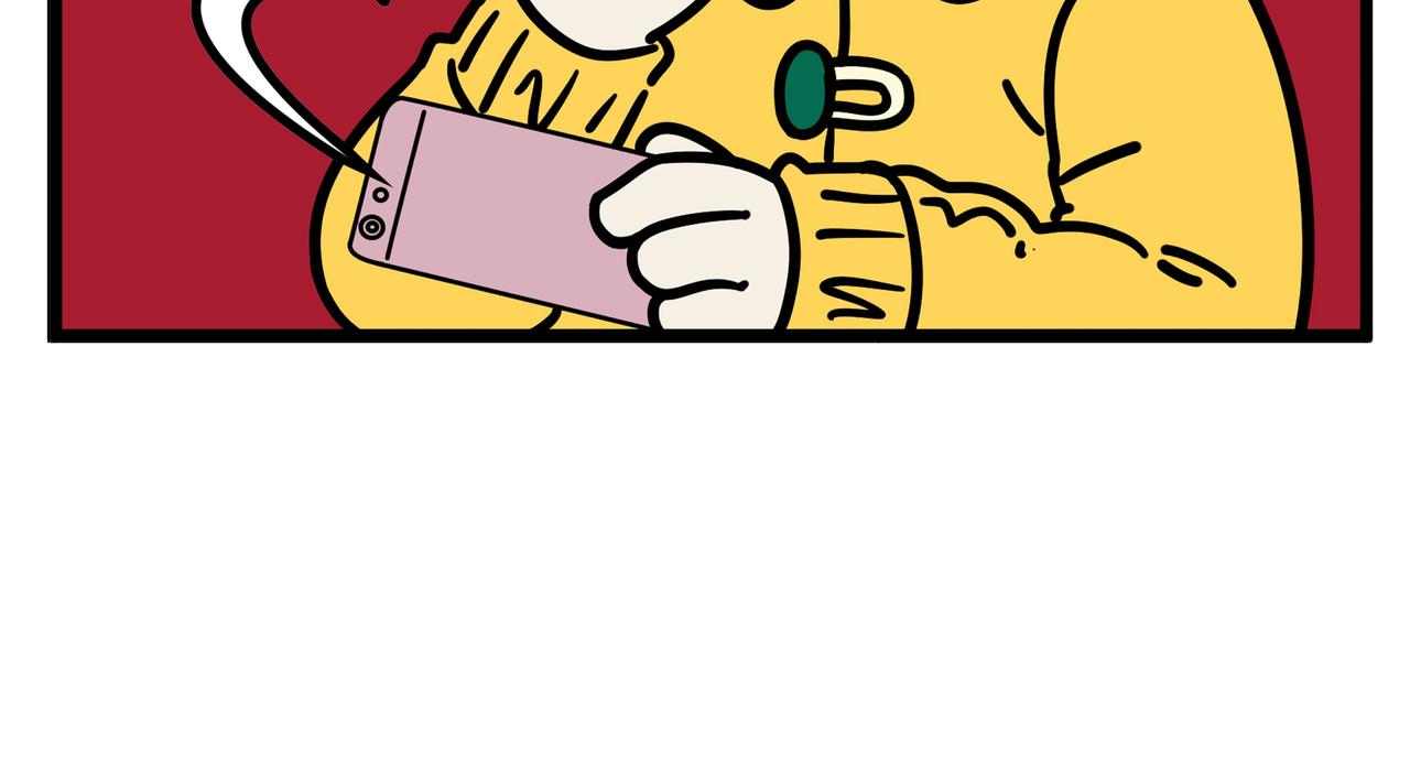 &ldquo;吃鸡&rdquo;遇到前任的几率是？-第24话