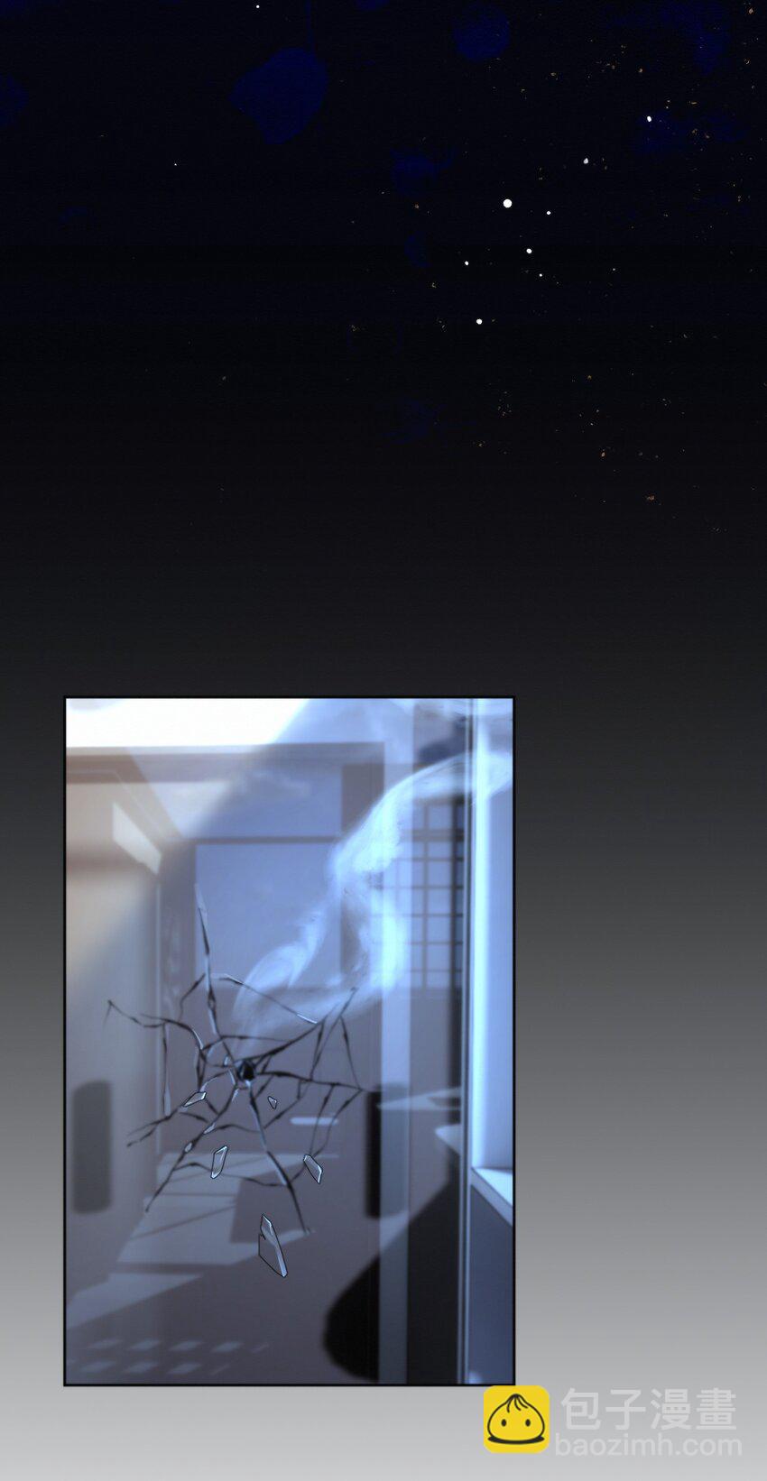 第18话 哥哥，再见了-第18话