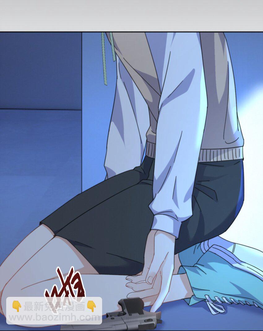 第18话 哥哥，再见了-第18话