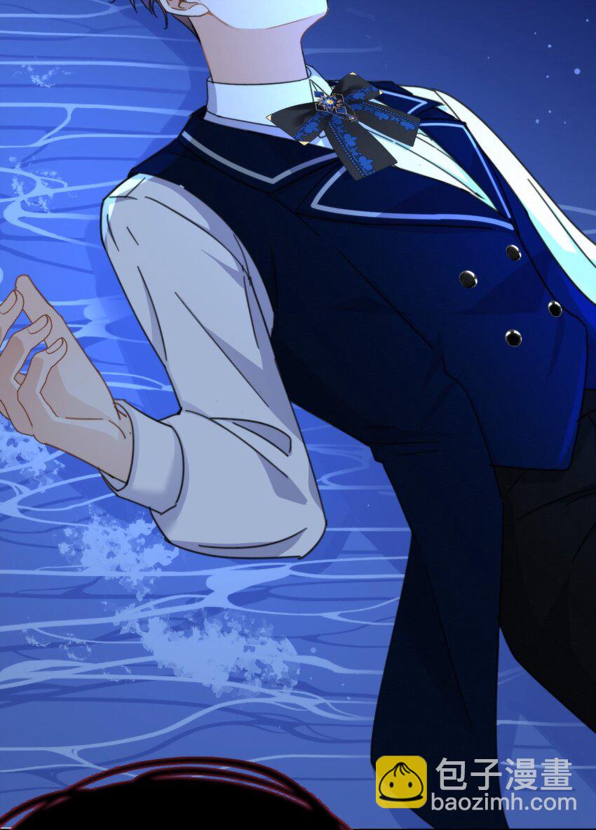 第18话 哥哥，再见了-第18话