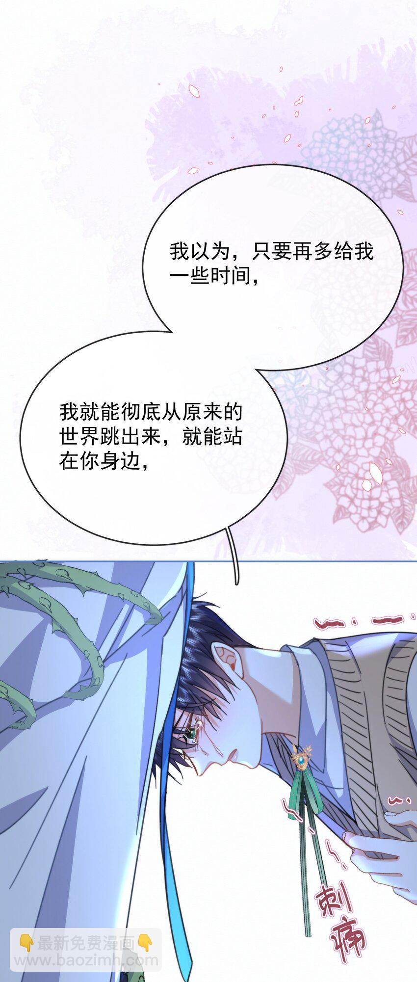 第18话 哥哥，再见了-第18话