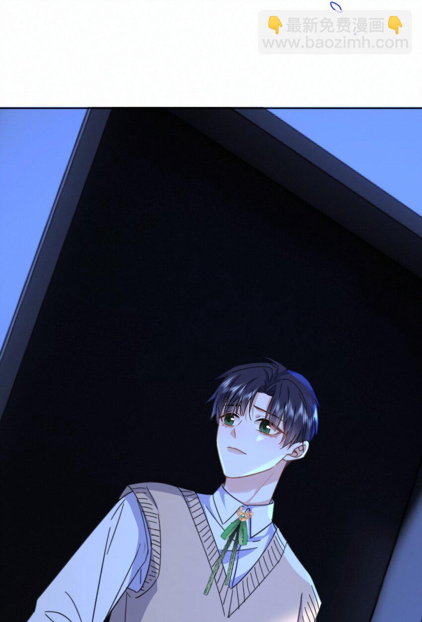 第18话 哥哥，再见了-第18话