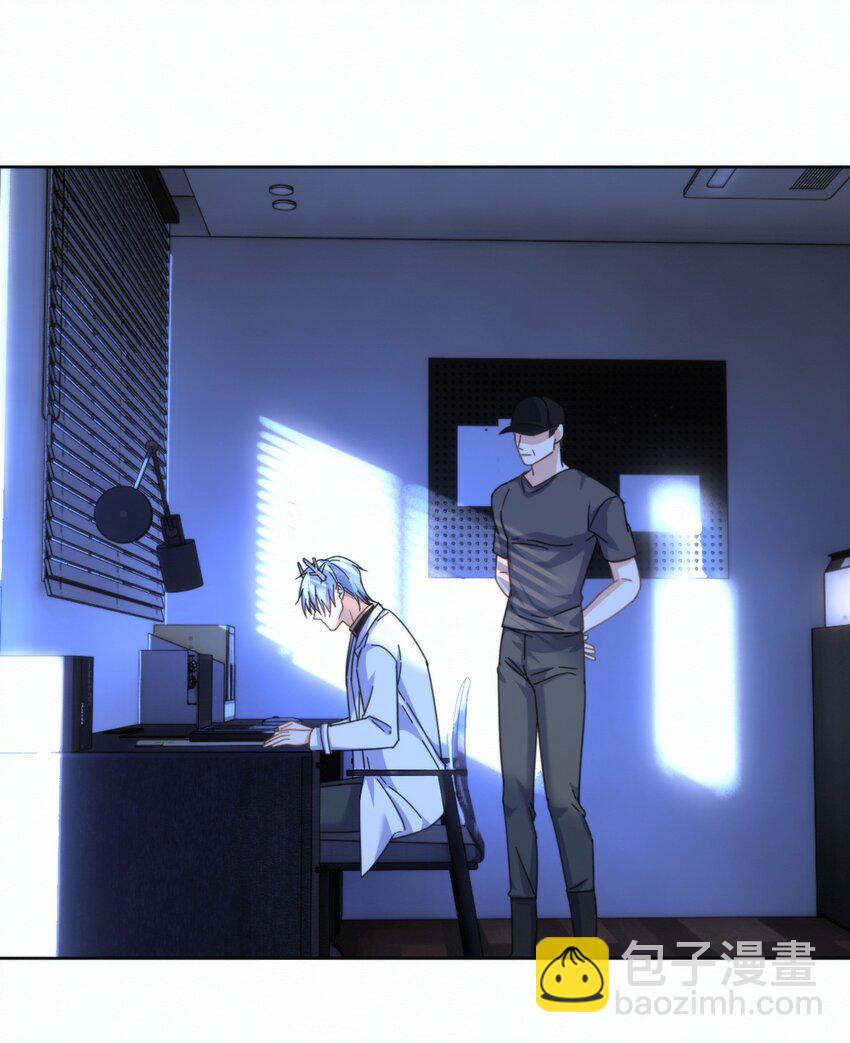 第18话 哥哥，再见了-第18话