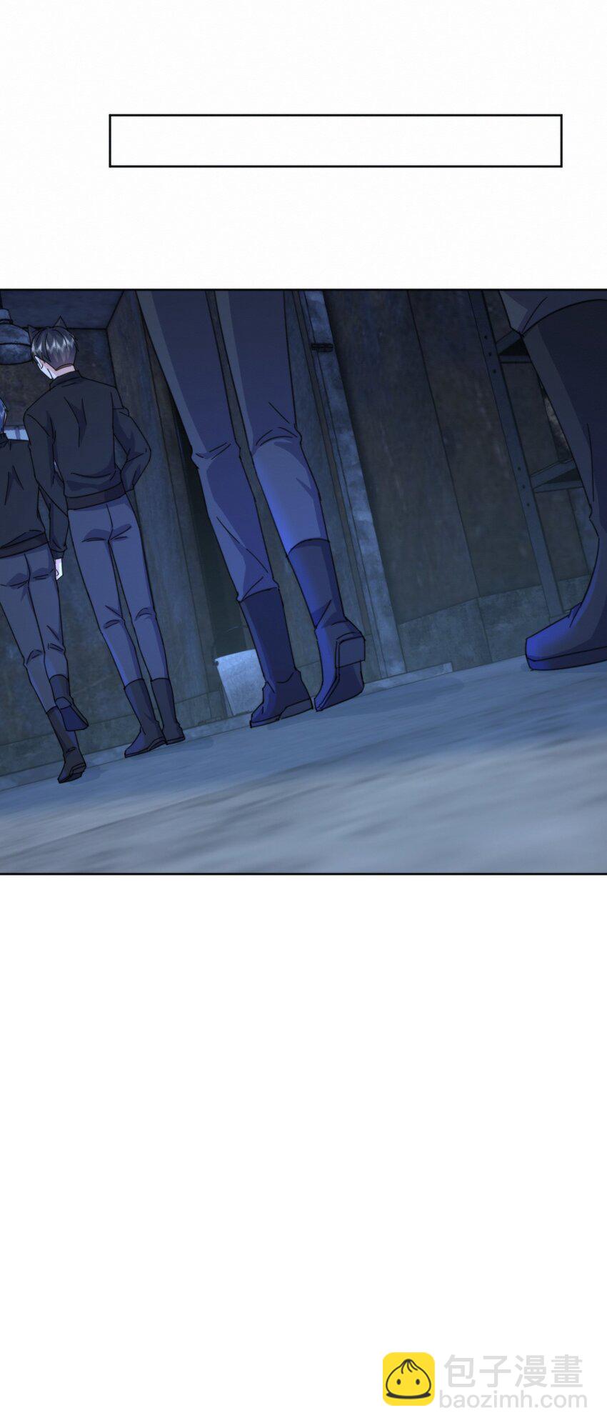 第20话 同甘共苦-第20话