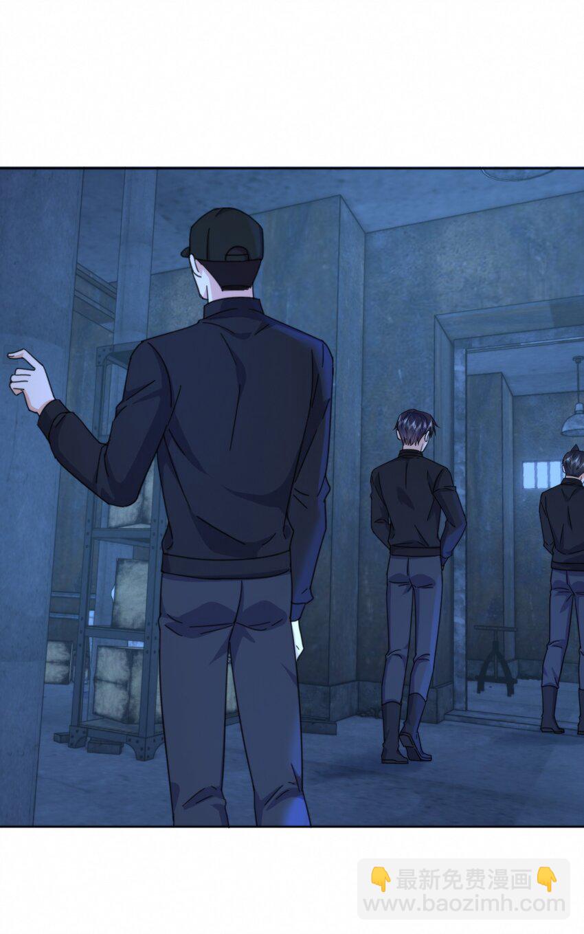 第20话 同甘共苦-第20话