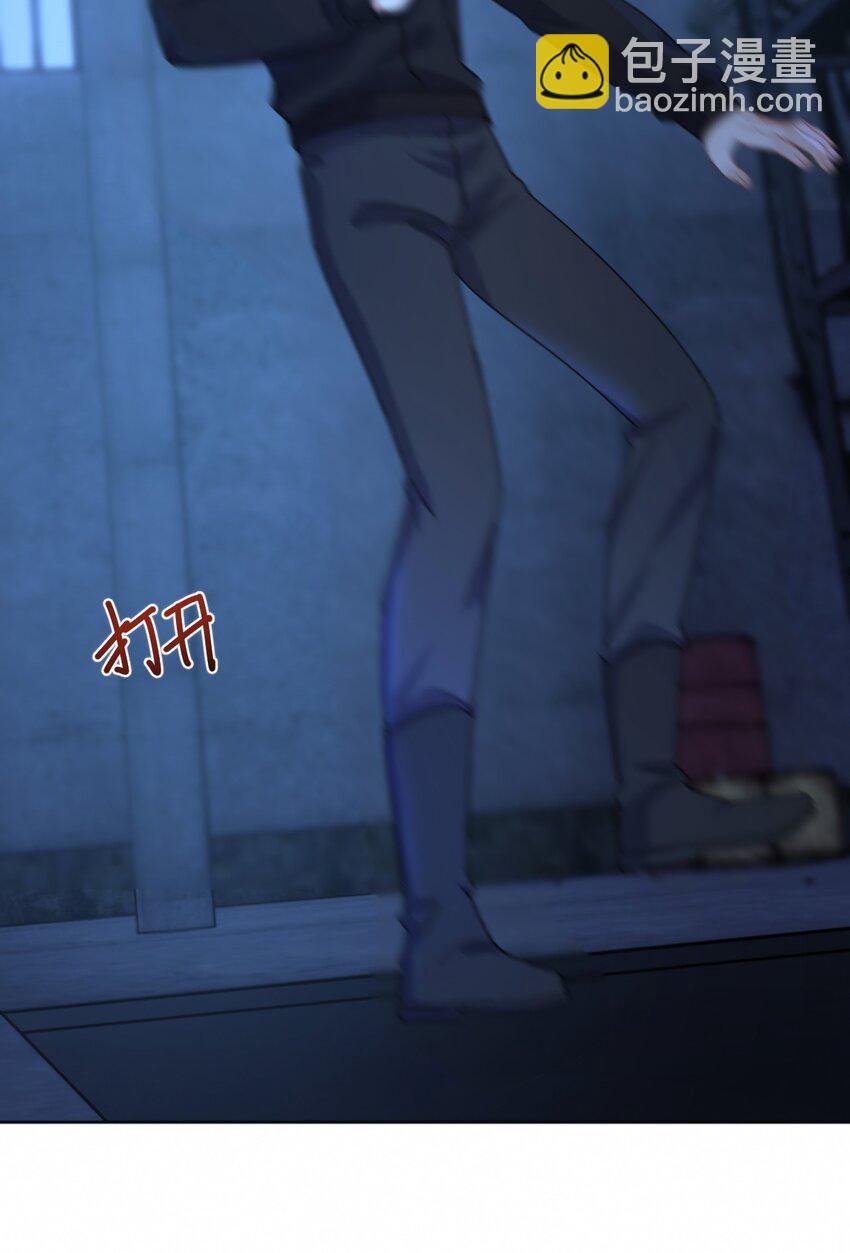 第20话 同甘共苦-第20话