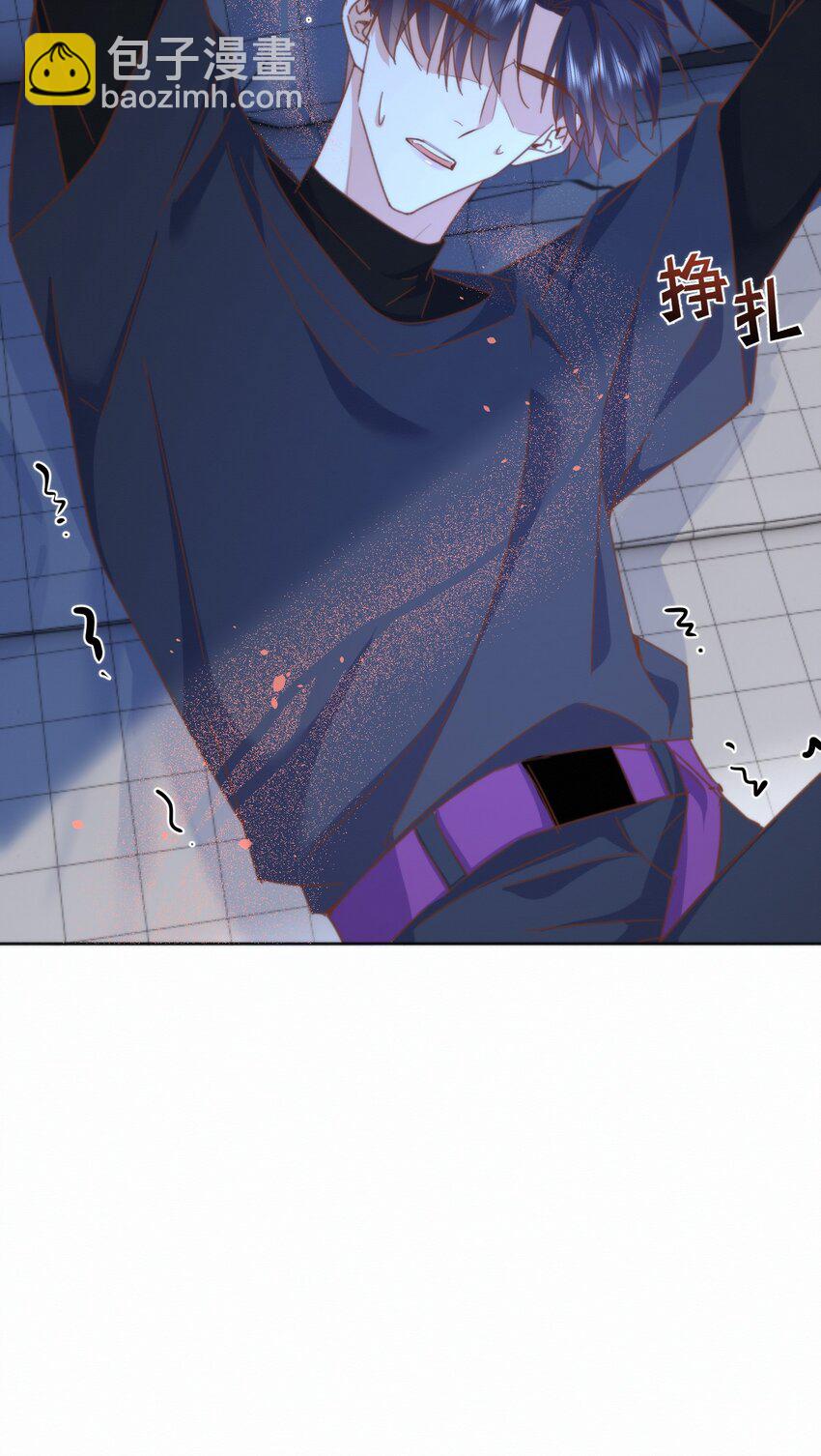 第22话 哥哥被扑倒了-第22话