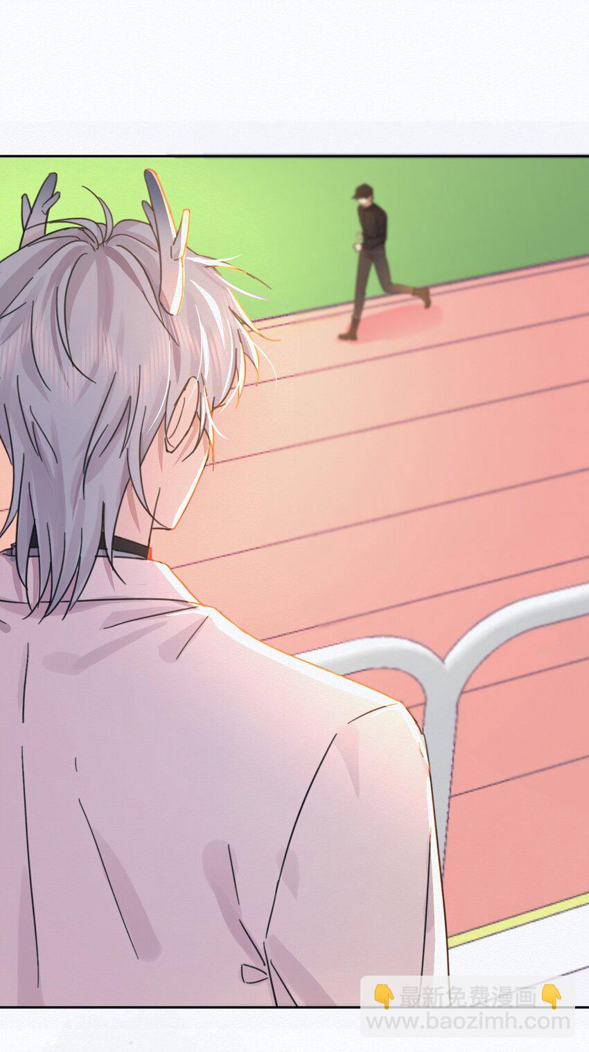 第4话 继续纠缠-第4话