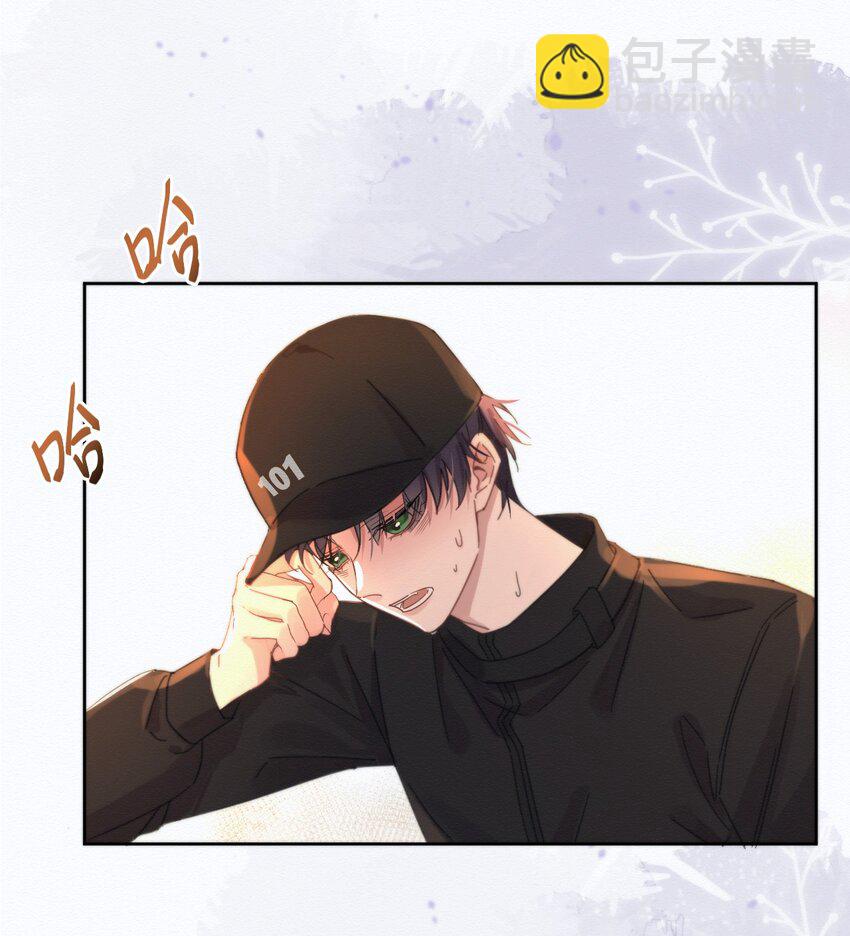 第4话 继续纠缠-第4话