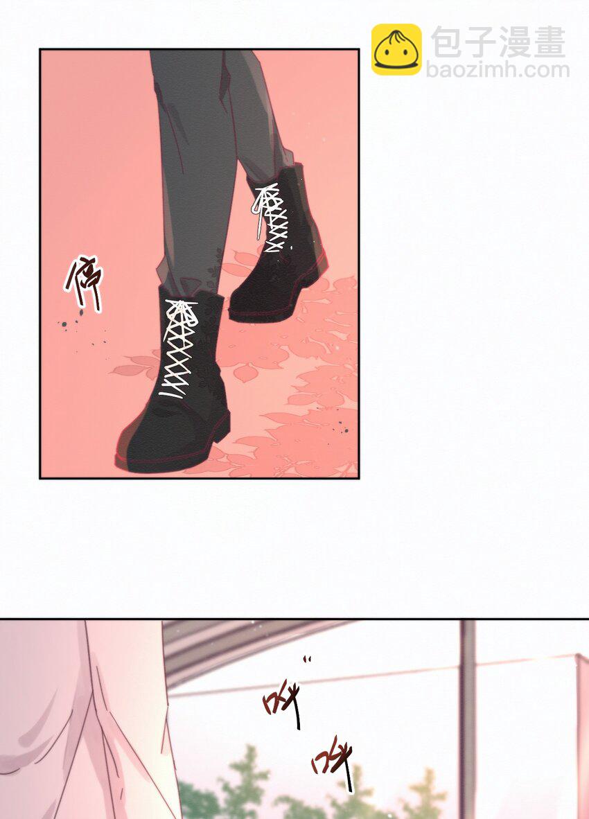 第4话 继续纠缠-第4话