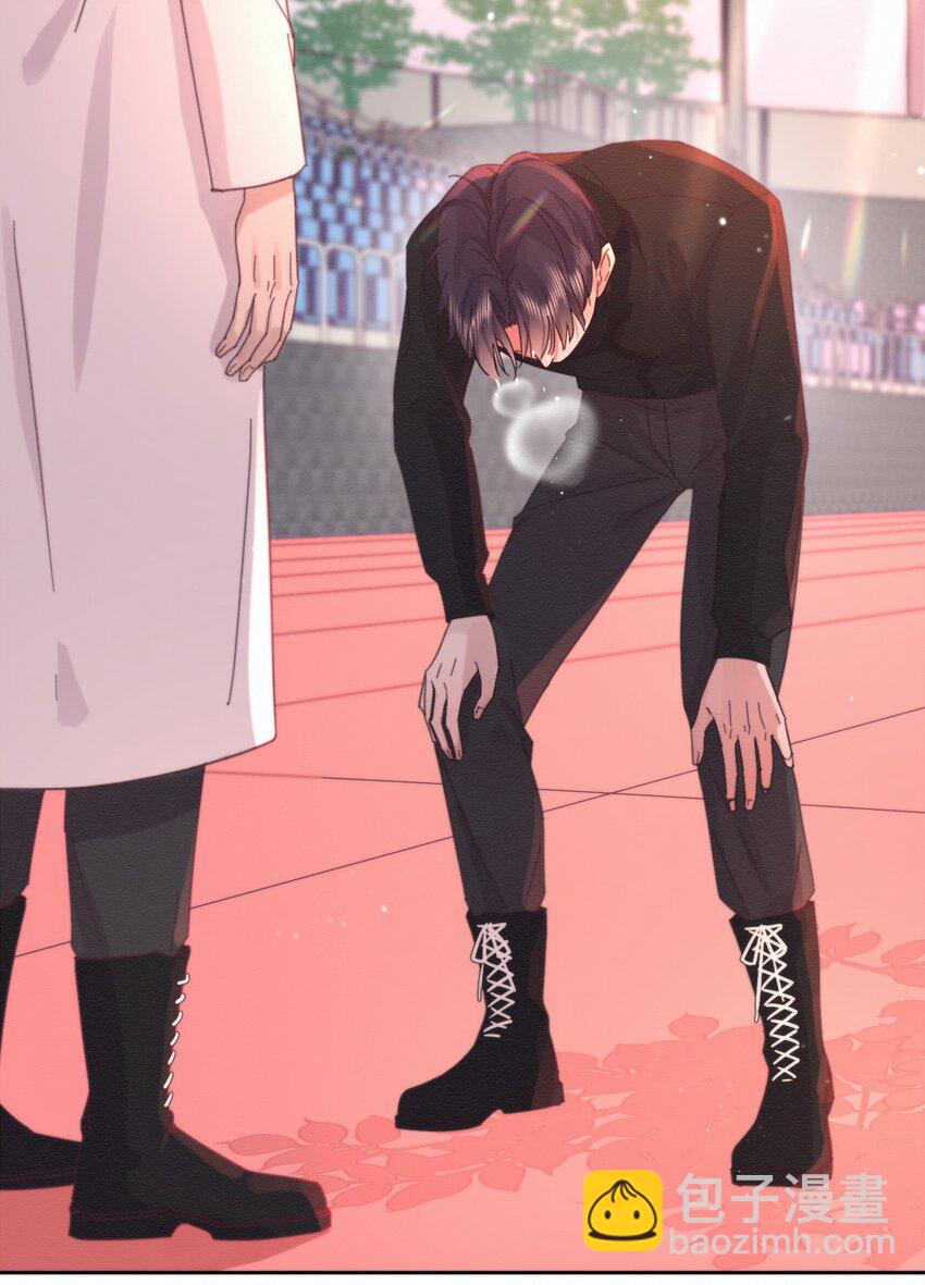 第4话 继续纠缠-第4话