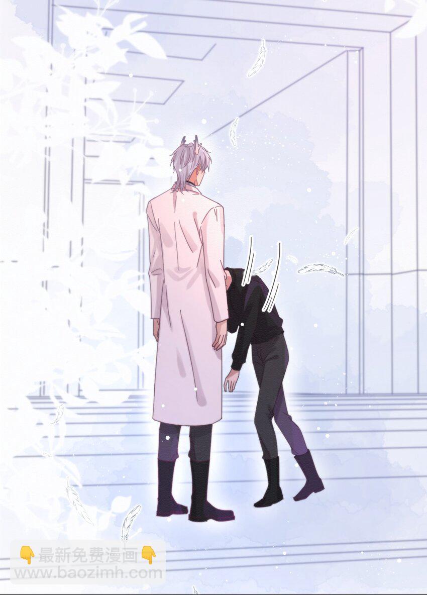 第4话 继续纠缠-第4话