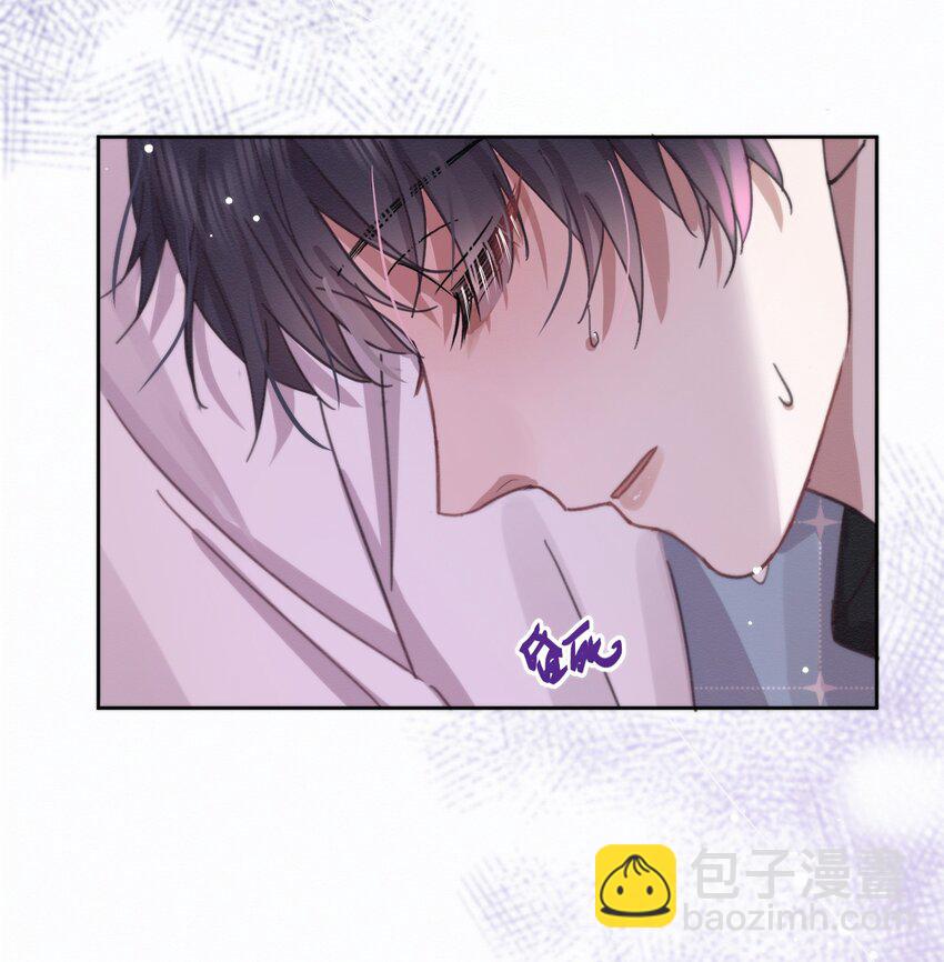 第4话 继续纠缠-第4话