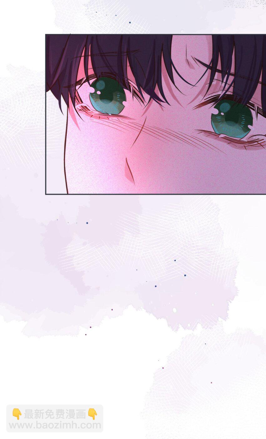 第4话 继续纠缠-第4话