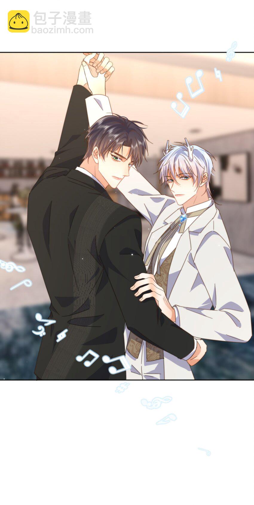 第30话 被咬了一口-第30话