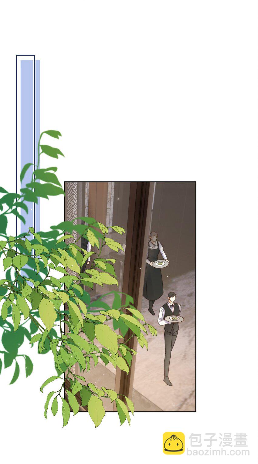 第32话 你要自己脱吗？-第32话