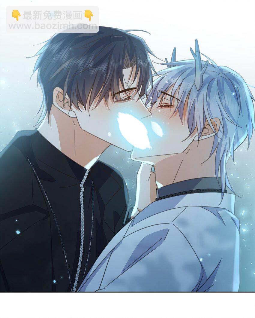 第38话 我也想要亲亲-第38话