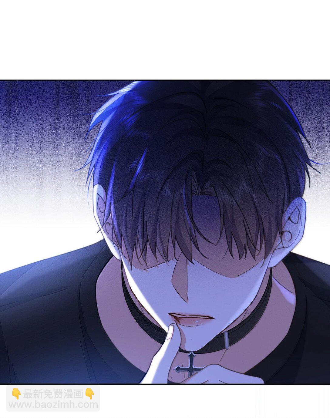 第49话 发泄-第50话