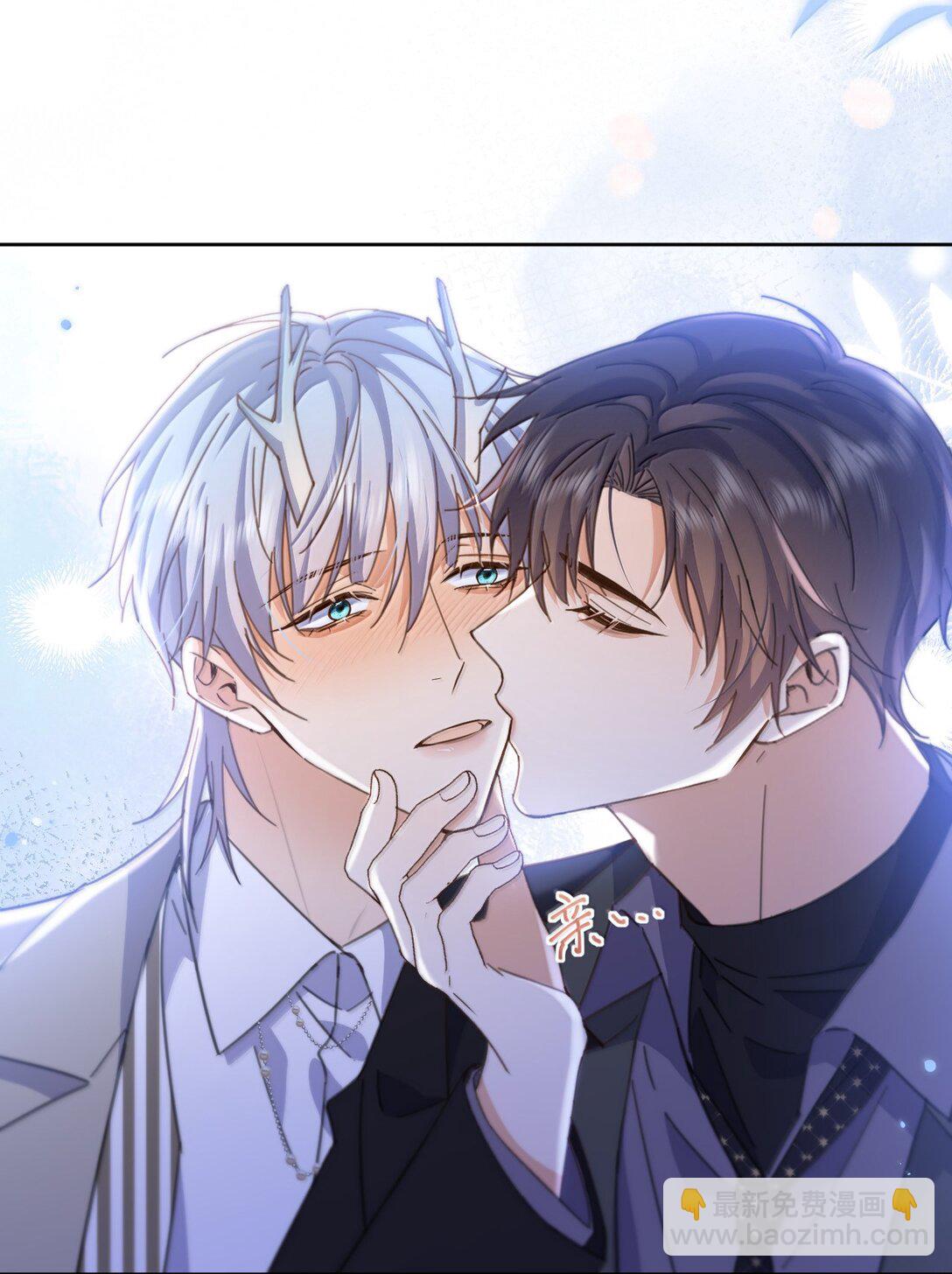 第53话 哥哥，保重(1/2)-第54话