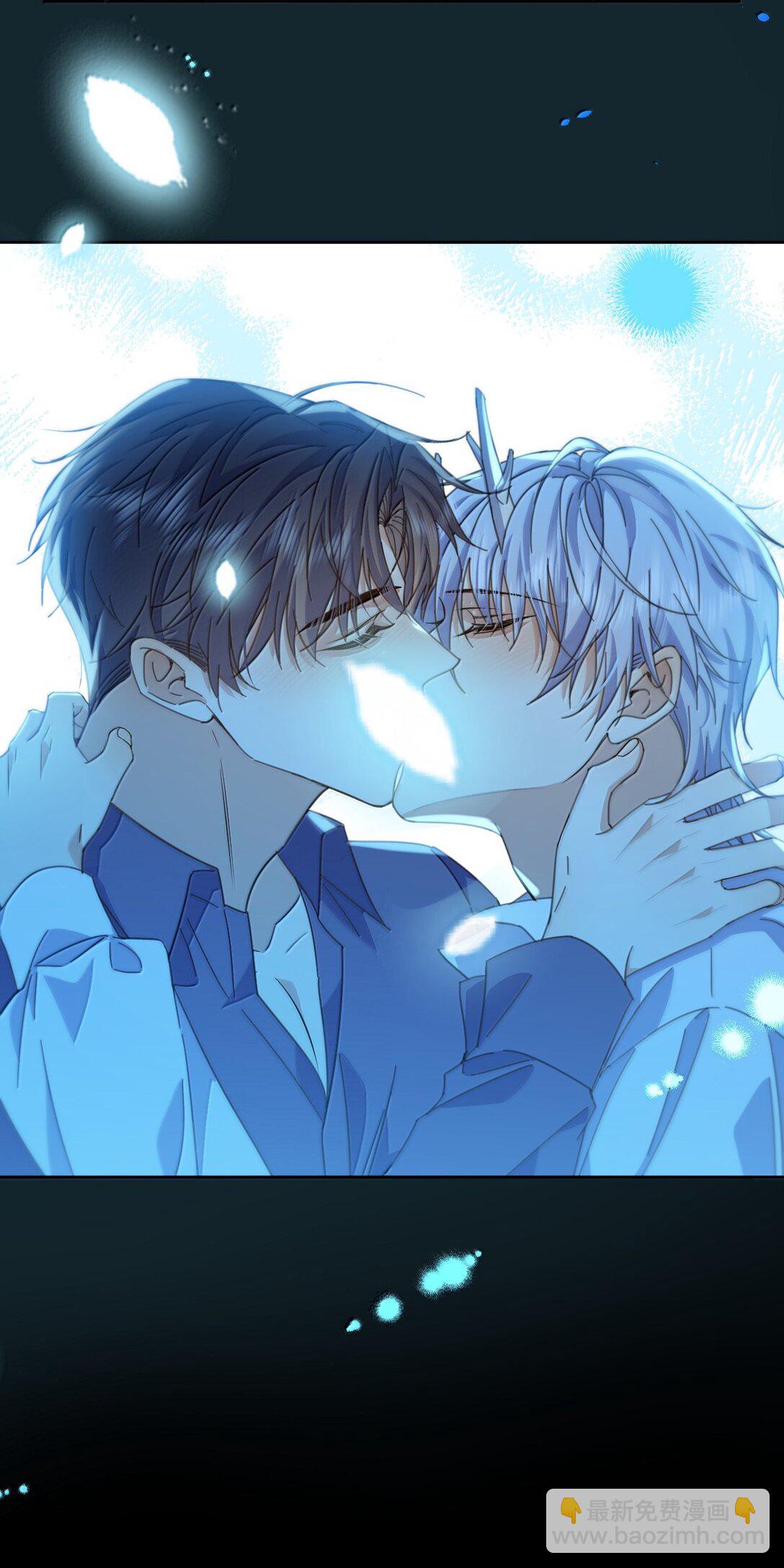 第59话 暴露身份的情事-第60话