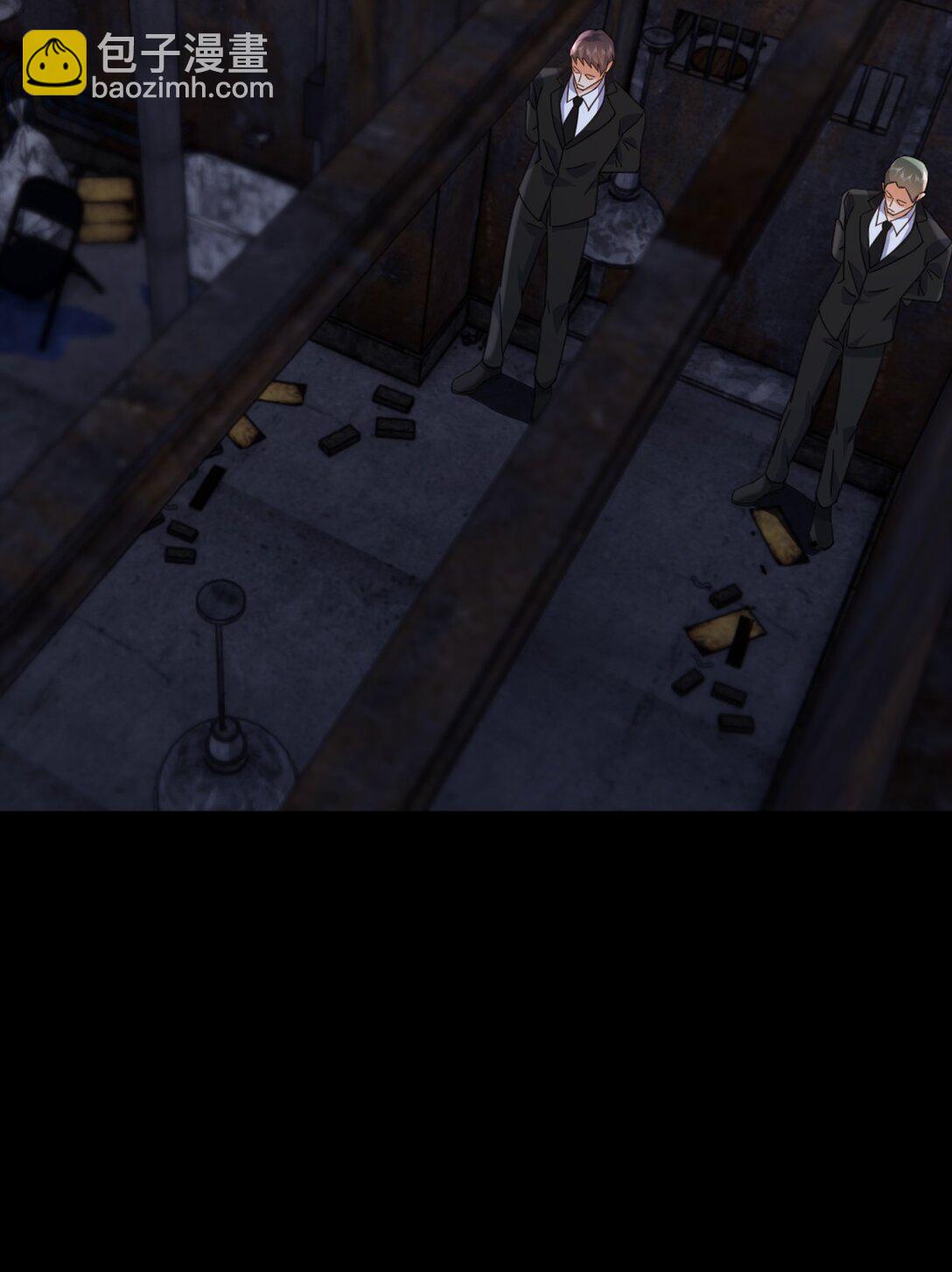 第61话 危险相逢-第62话