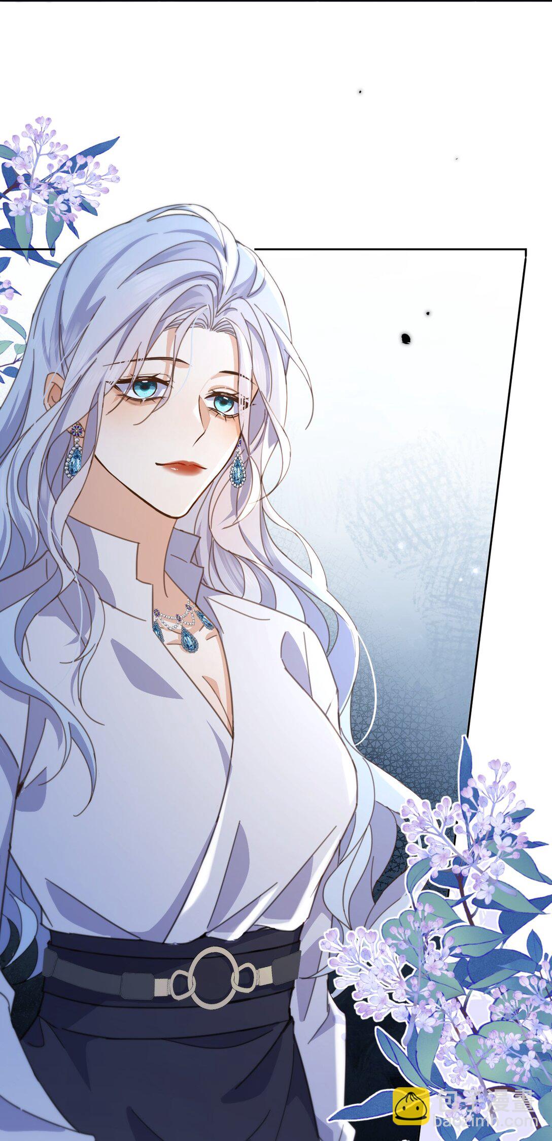 第61话 危险相逢-第62话