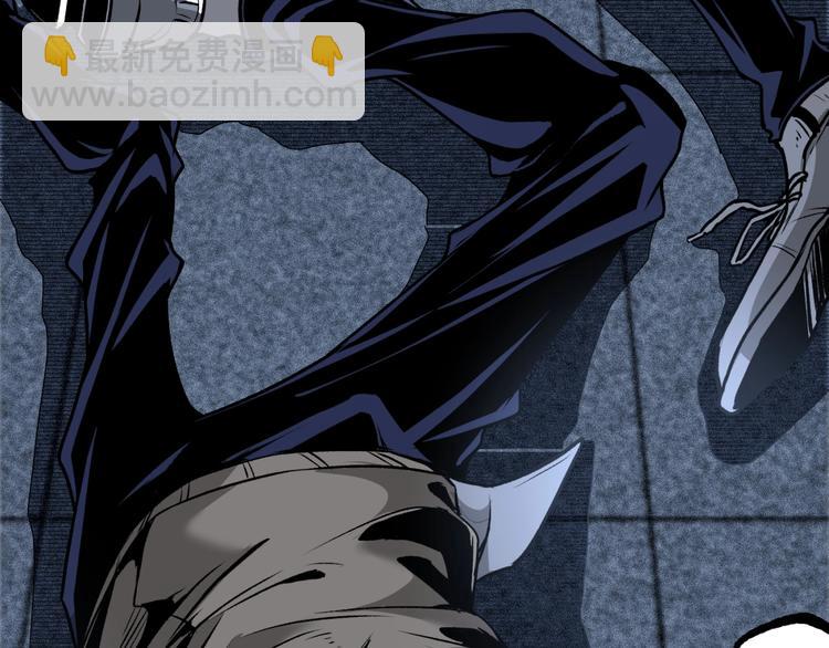 第16话 最后的机会！(1/3)-第18话