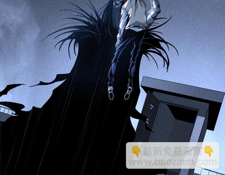 第16话 最后的机会！(1/3)-第18话