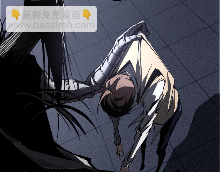 第16话 最后的机会！(1/3)-第18话