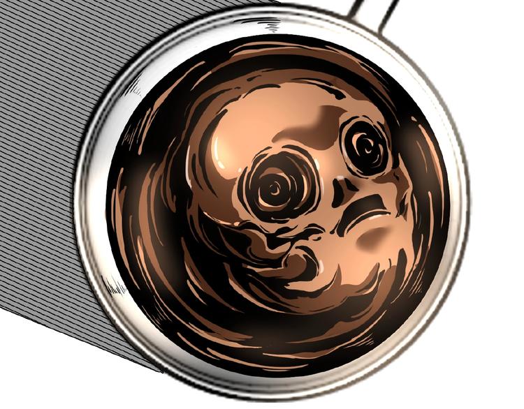 第22话 通过检测！(1/2)-第24话