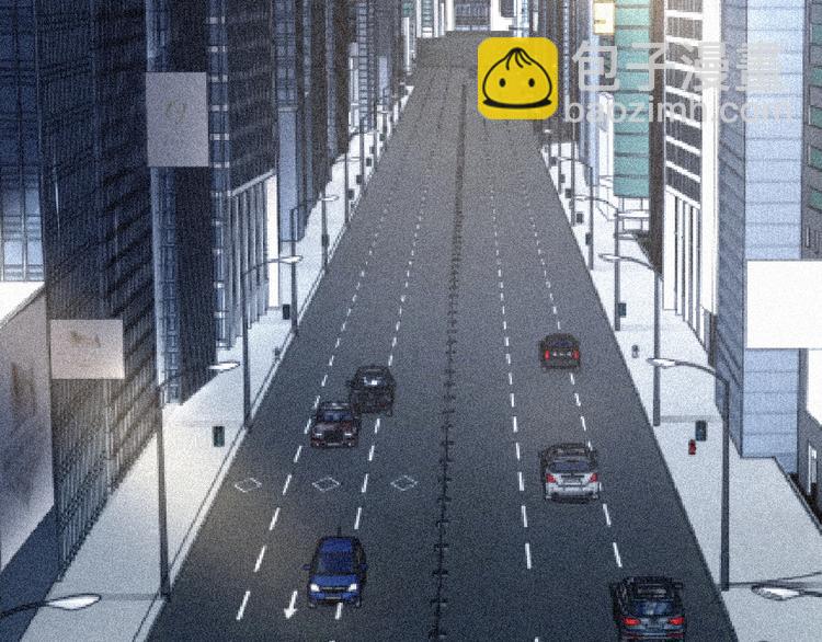 第24话 未秃者与狗不得入内！(1/2)-第26话