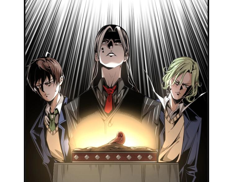 第26话 书的秘密！(1/2)-第28话