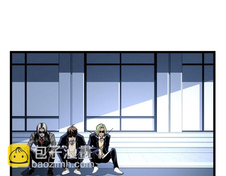 第28话 进入游戏！(1/3)-第30话