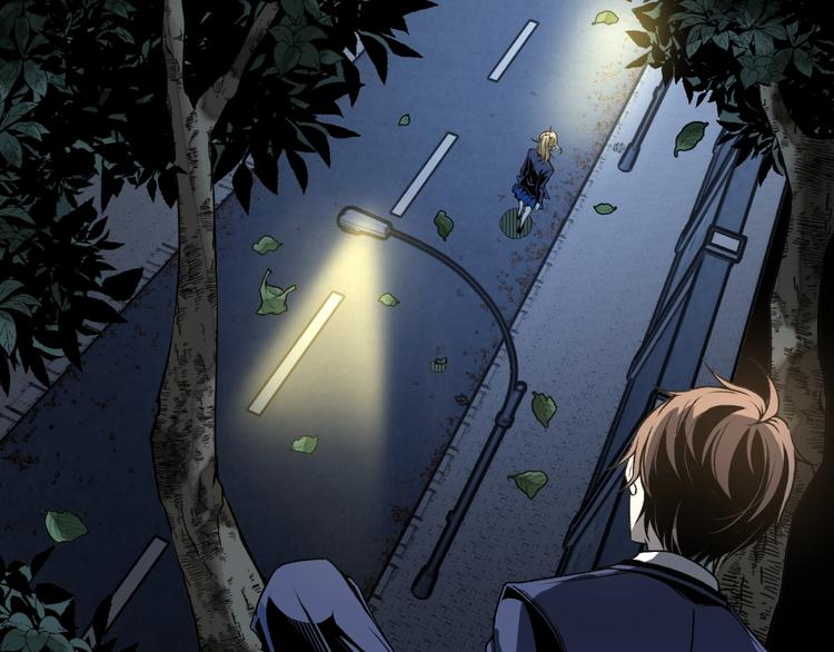 第42话 消失！(1/4)-第44话