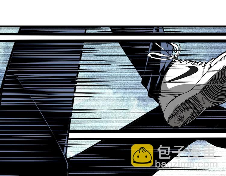 第4话 潜伏者！(1/3)-第6话