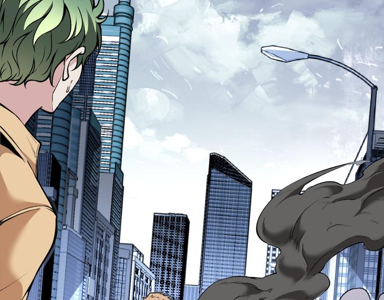 第8话 重生！(1/2)-第10话