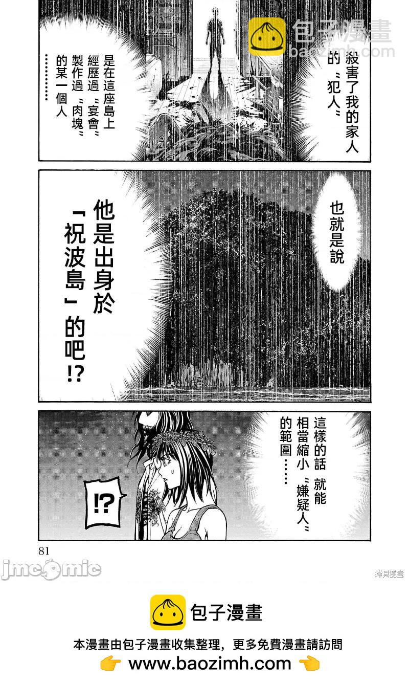 獵奇殺人 - 第25.2話 - 1